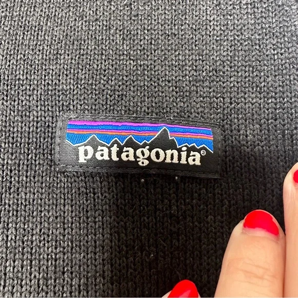 |EUC| PATAGONIA Better Sweater Fleece Vest - Picture 4 of 7